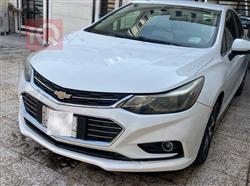 شێڤرۆلێت کروز